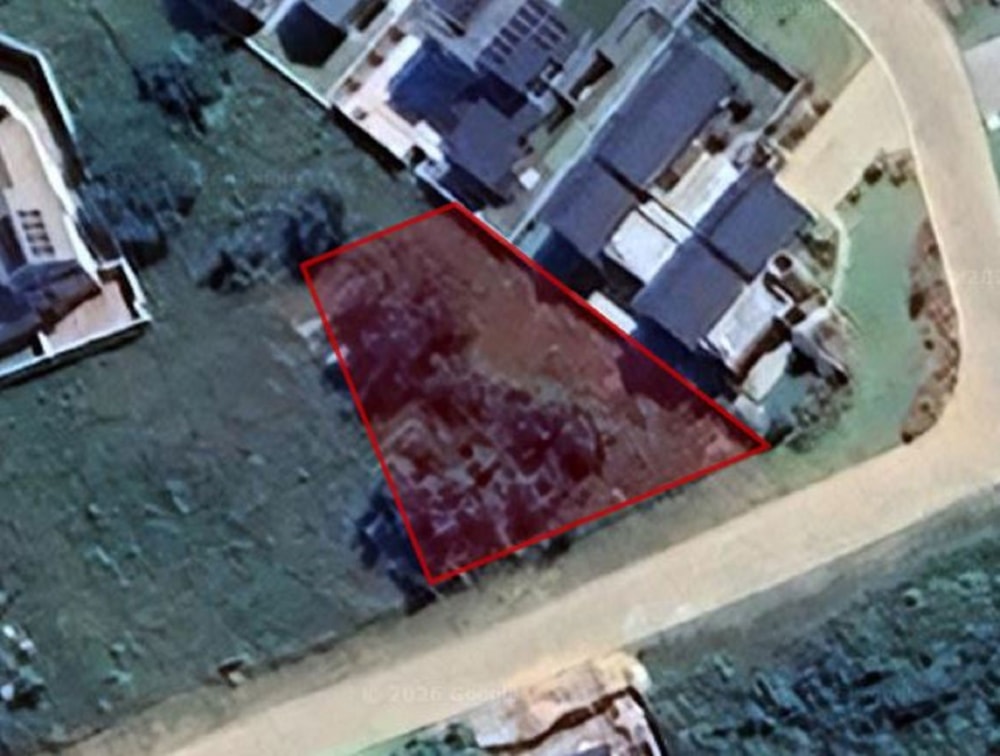 Residential vacant land for sale in Elawini Lifestyle Estate - 1NS1735749