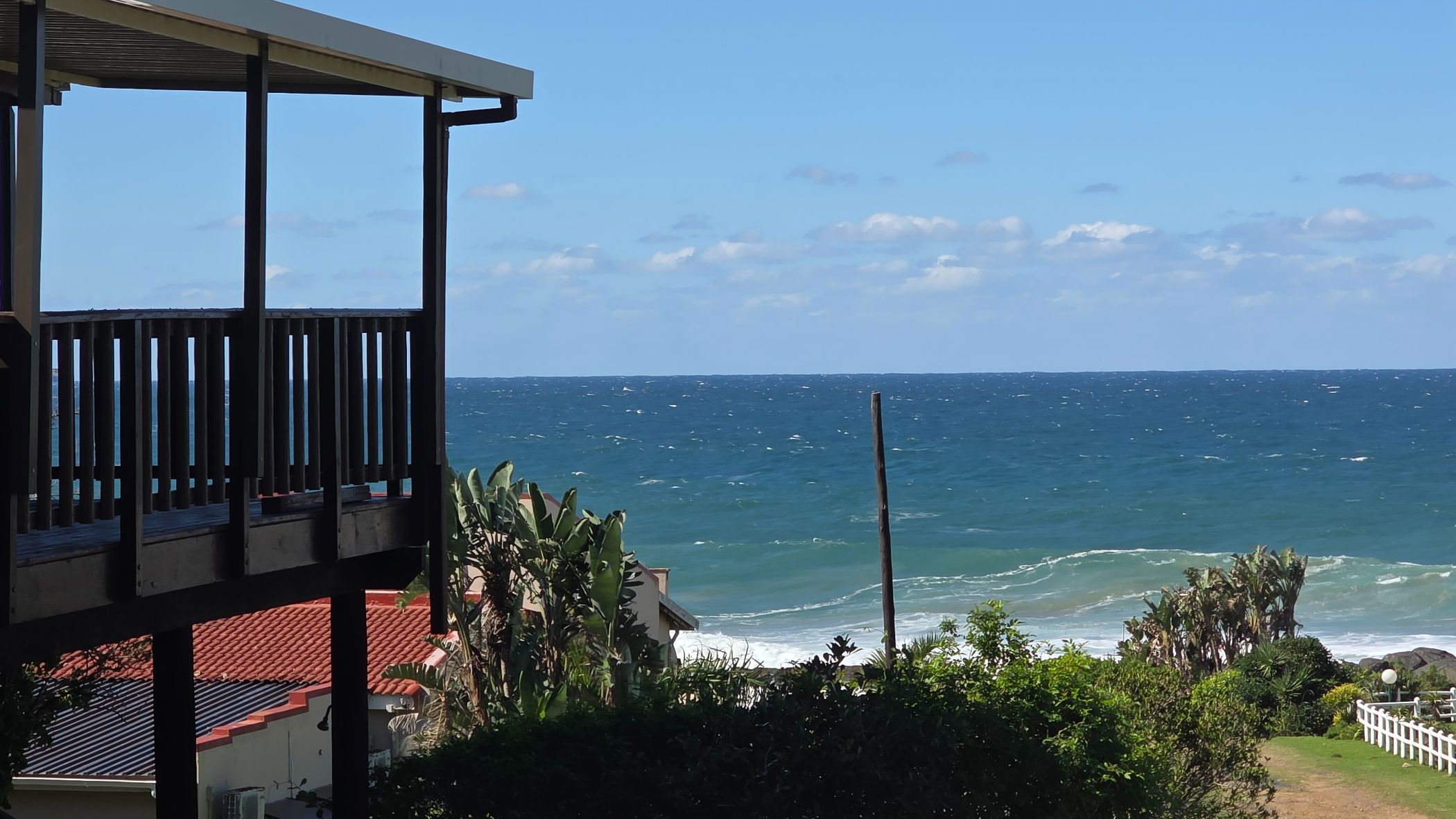 House for sale in Port Edward - 1PD1738173