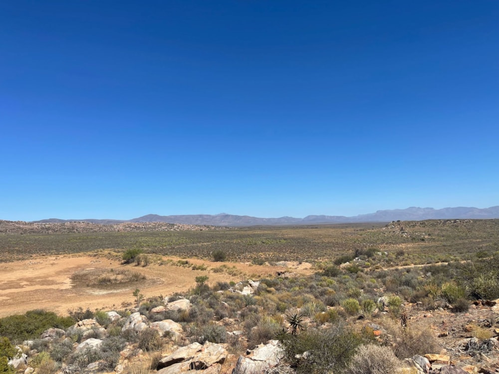 Mixed use farm for sale in Ceres - RV1728665 Mixed use farm for sale in Ceres - RV1728665