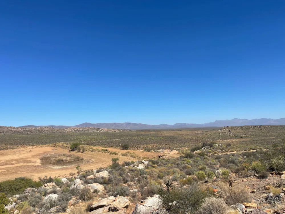 Mixed use farm for sale in Ceres - RV1728665 Mixed use farm for sale in Ceres - RV1728665