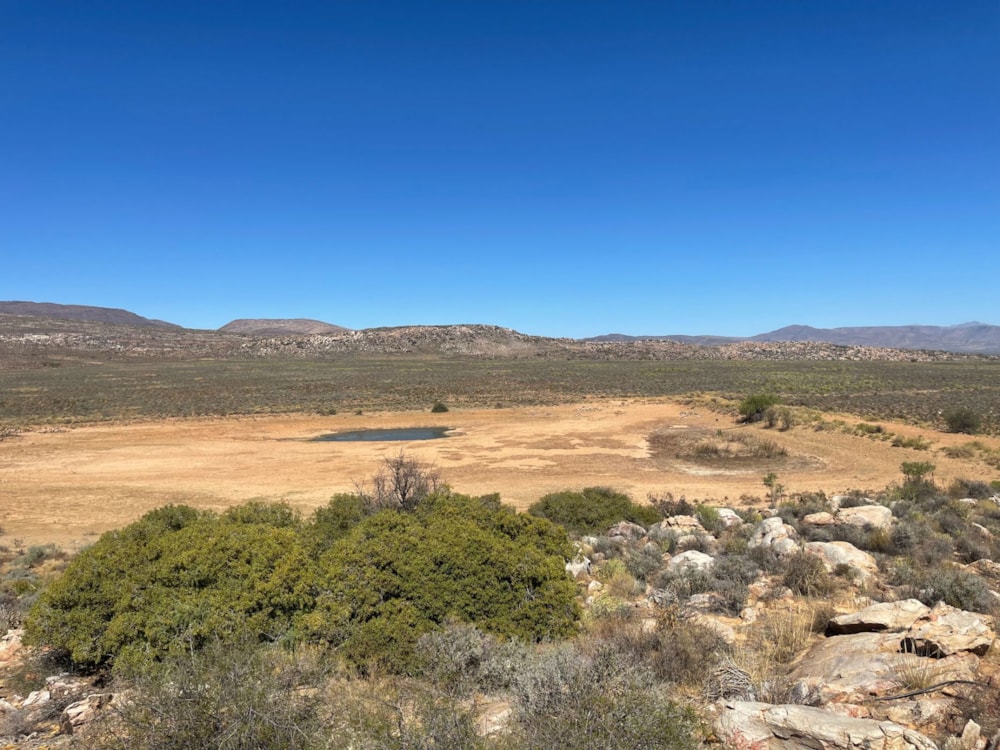 Mixed use farm for sale in Ceres - RV1728665 Mixed use farm for sale in Ceres - RV1728665