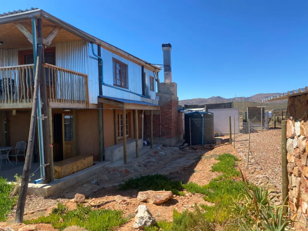 Mixed use farm for sale in Ceres - RV1728665 Mixed use farm for sale in Ceres - RV1728665