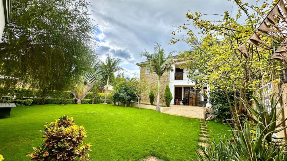 Townhouse for sale in Membley, Kenya - 3KE1728857