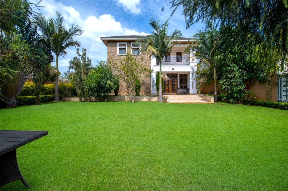 Townhouse for sale in Membley, Kenya - 3KE1728857