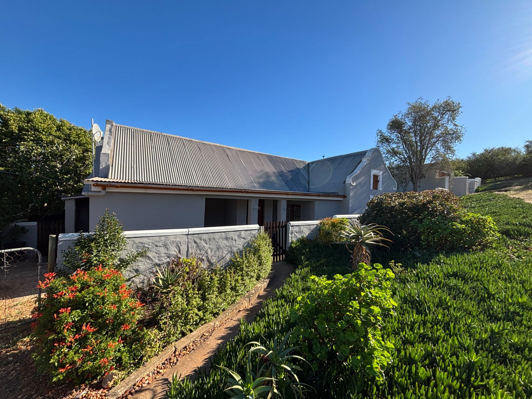 Cottage to rent in Heidelberg, Garden Route - 1SR1728957