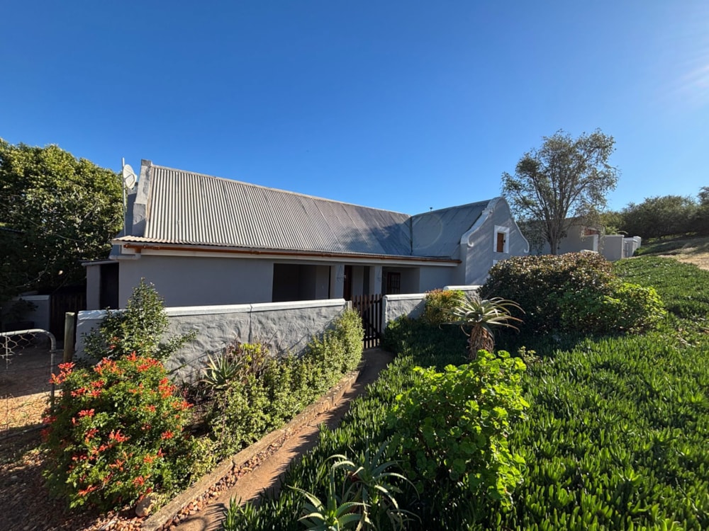 Cottage to rent in Heidelberg, Garden Route - 1SR1728957
