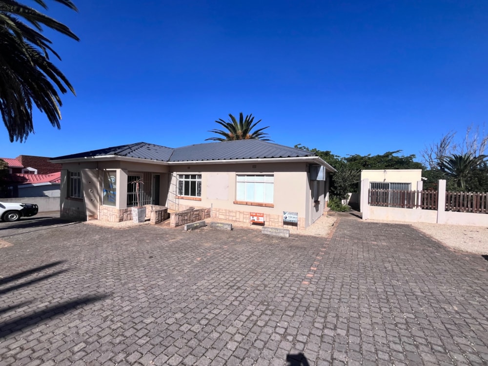 Commercial office for sale in Ou Dorp - 1JF1738289