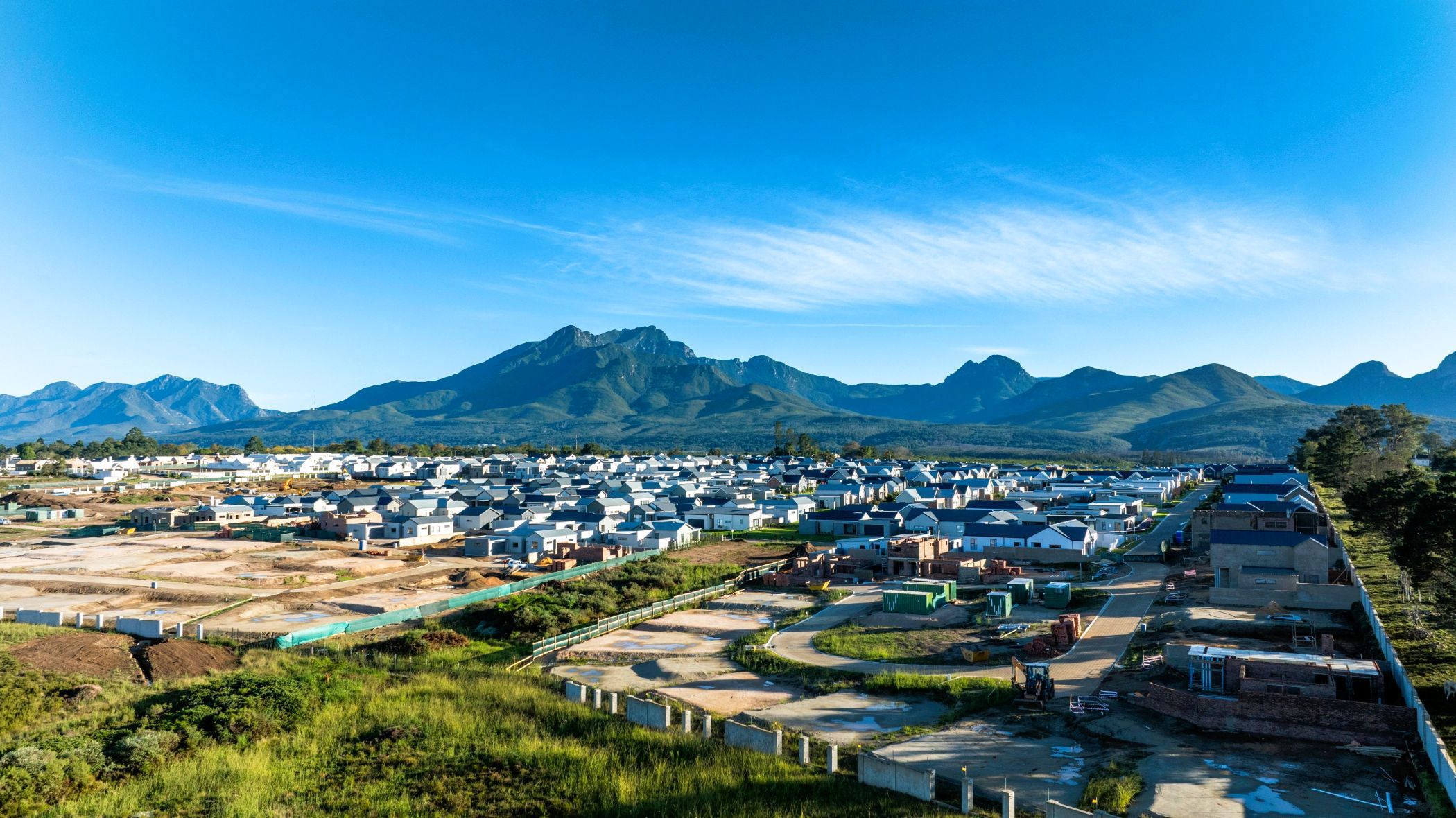 House for sale in Kraaibosch Park - GEO1729030