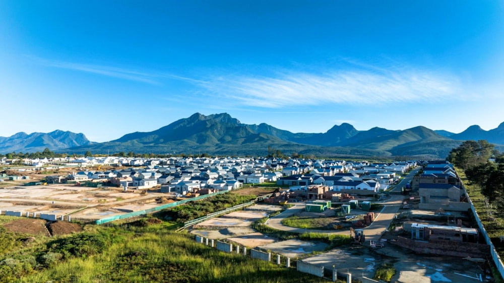 House for sale in Kraaibosch Park - GEO1729030