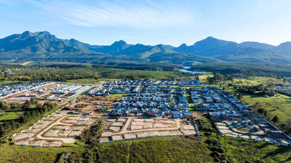 House for sale in Kraaibosch Park - GEO1729030