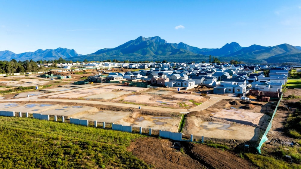 House for sale in Kraaibosch Park - GEO1729030