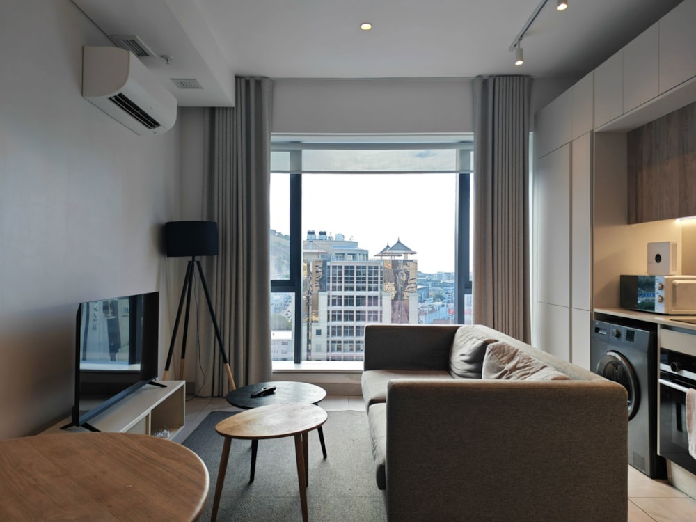 Apartment to rent in Cape Town Central - CBL1736025