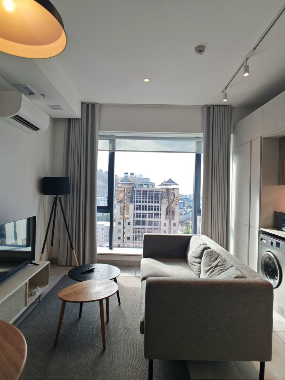 Apartment to rent in Cape Town Central - CBL1736025