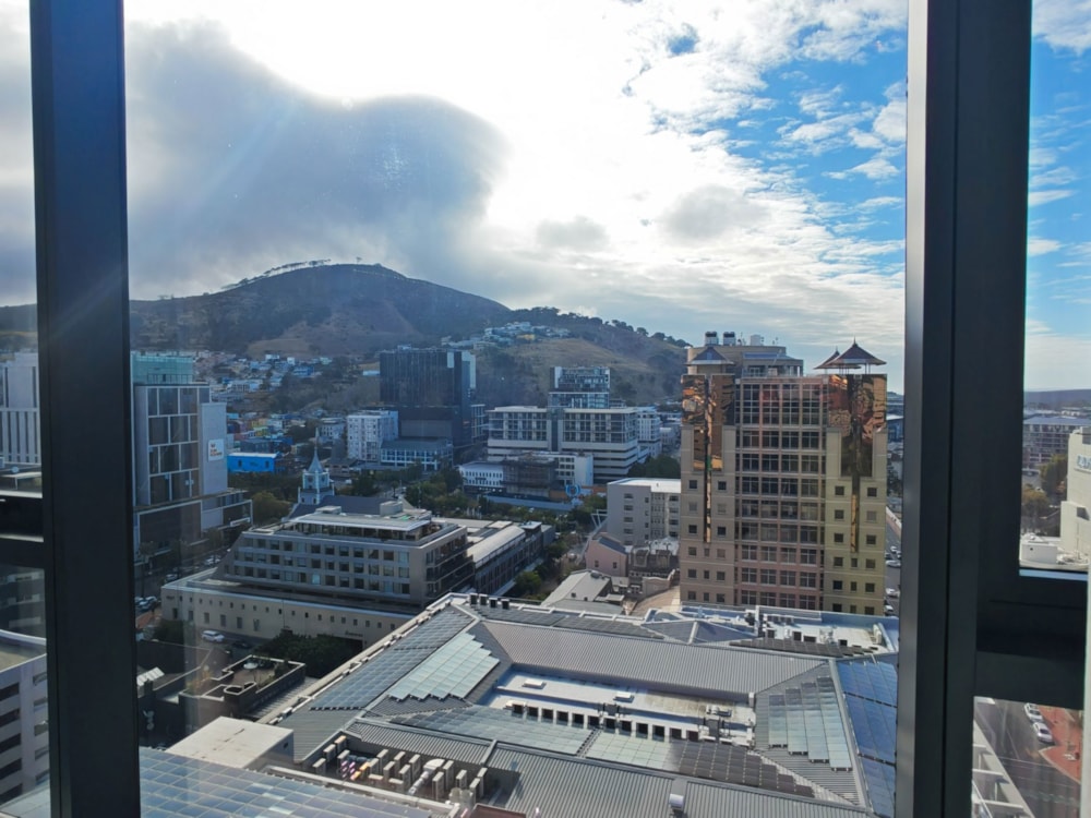 Apartment to rent in Cape Town Central - CBL1736025