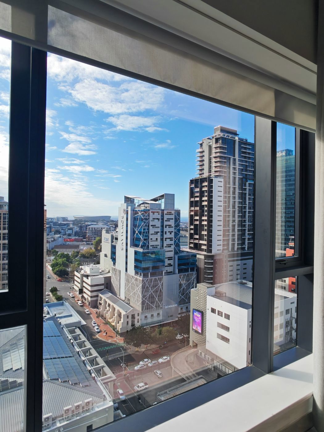 Apartment to rent in Cape Town Central - CBL1736025