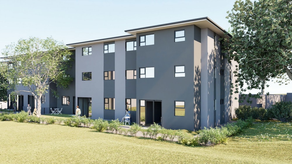 Retirement apartment for sale in Monte Christo - 1MB1729331