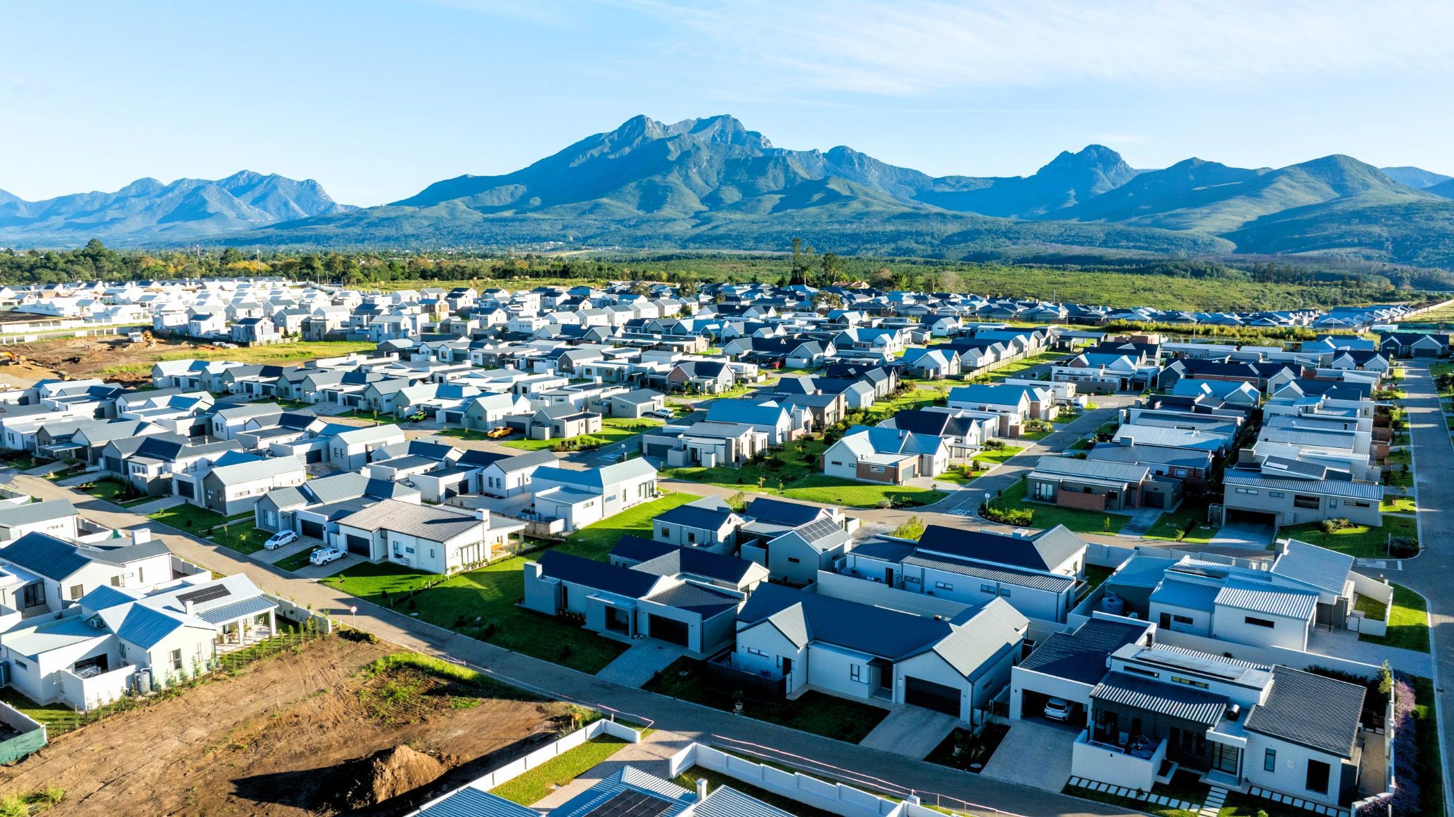 House for sale in Kraaibosch Park - GEO1729701