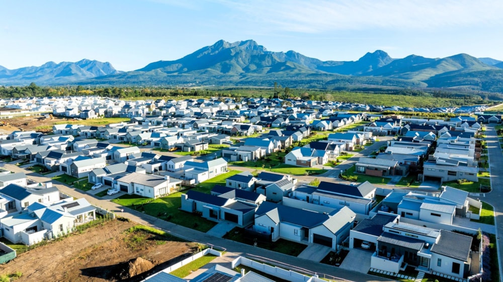 House for sale in Kraaibosch Park - GEO1729701