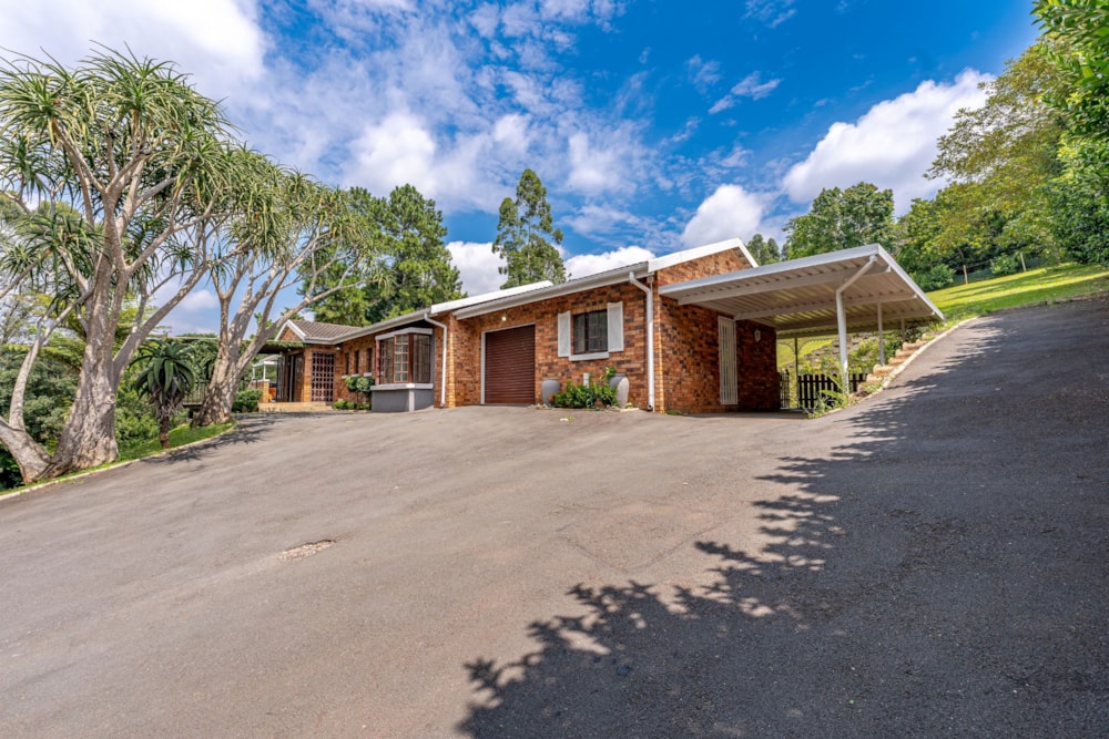 House for sale in Gillitts - 1KF1730577