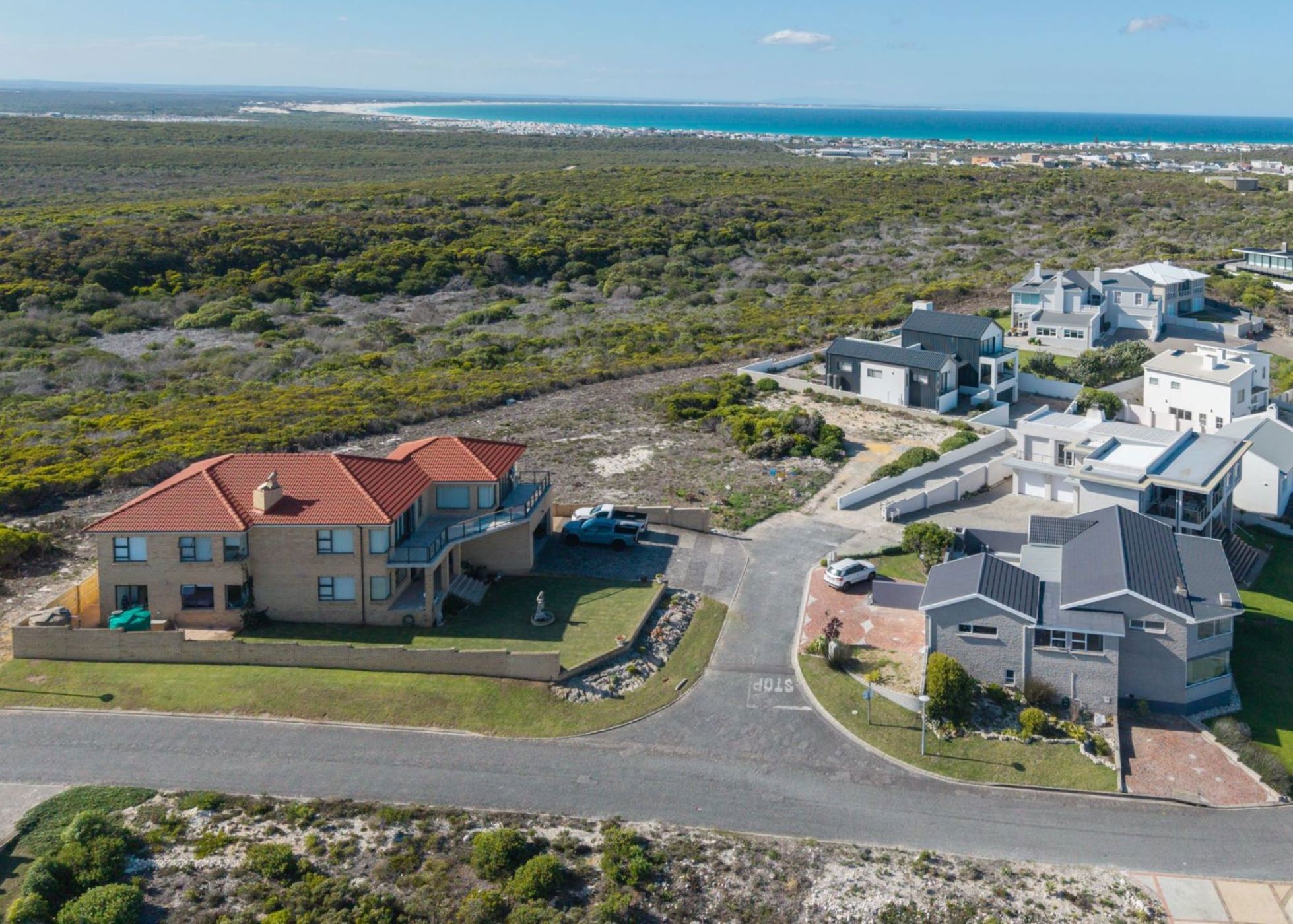 Residential vacant land for sale in Struisbaai - 1SW1730232