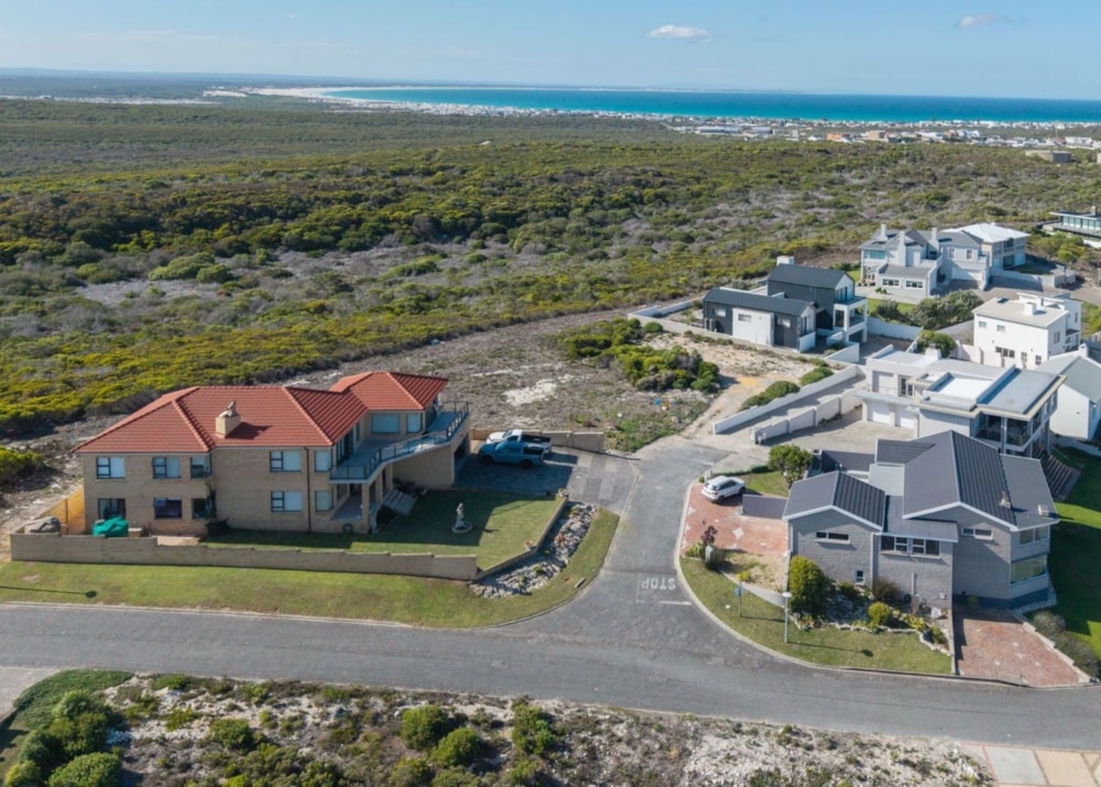 Residential vacant land for sale in Struisbaai - 1SW1730232