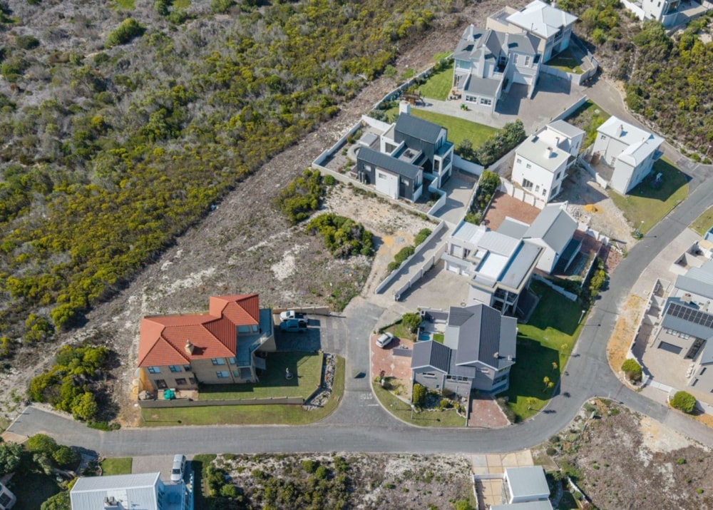 Residential vacant land for sale in Struisbaai - 1SW1730232