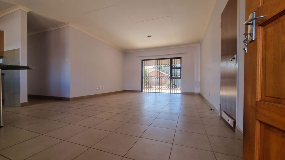 House to rent in Kathu Centre - 1RN1730347