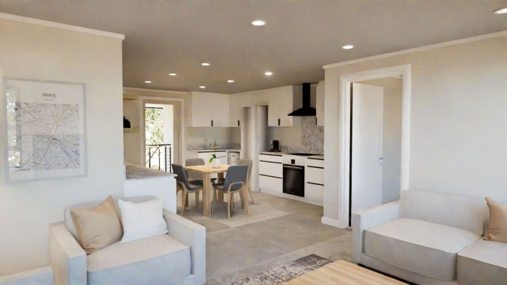 Retirement apartment for sale in Monte Christo - 1MB1730650