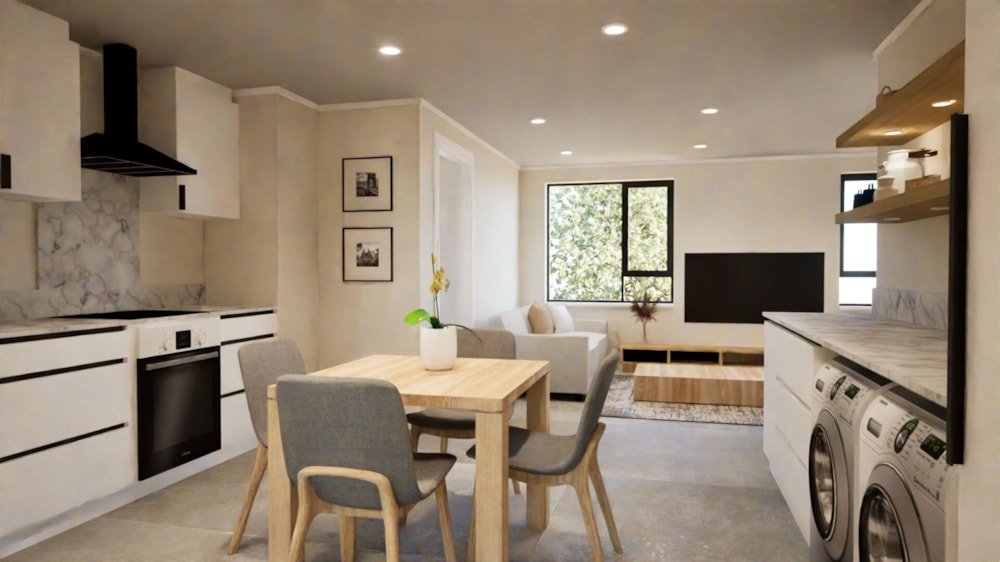 Retirement apartment for sale in Monte Christo - 1MB1730650