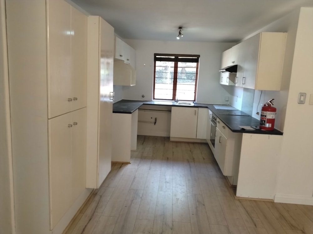 Apartment to rent in Paulshof - FYL1730612