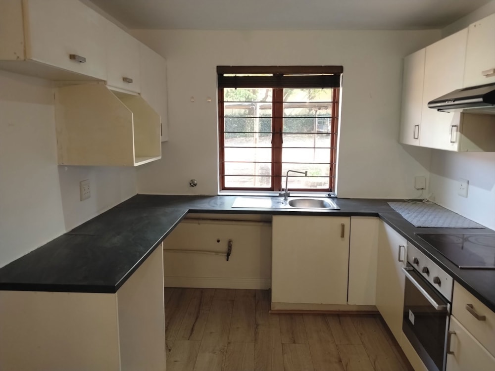 Apartment to rent in Paulshof - FYL1730612