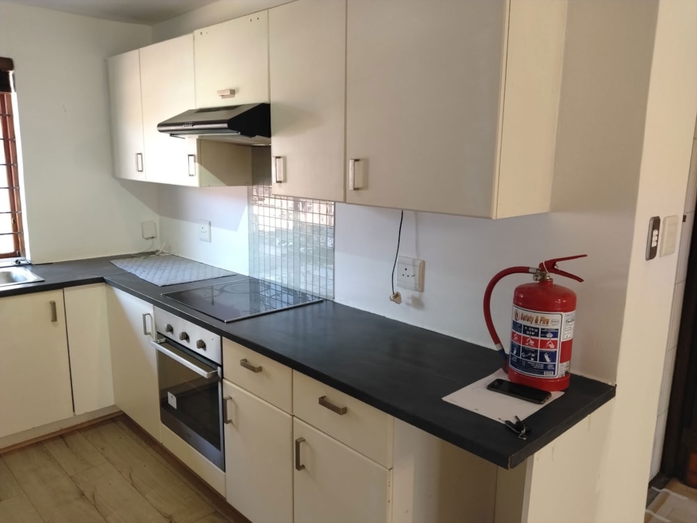 Apartment to rent in Paulshof - FYL1730612