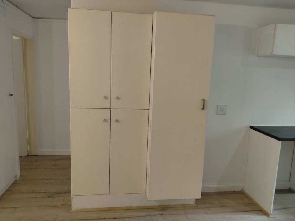 Apartment to rent in Paulshof - FYL1730612