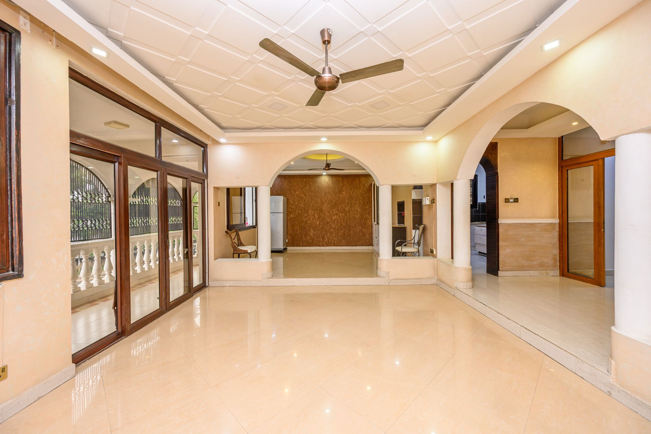 Apartment for sale in Kizingo, Kenya - 3KE1736489