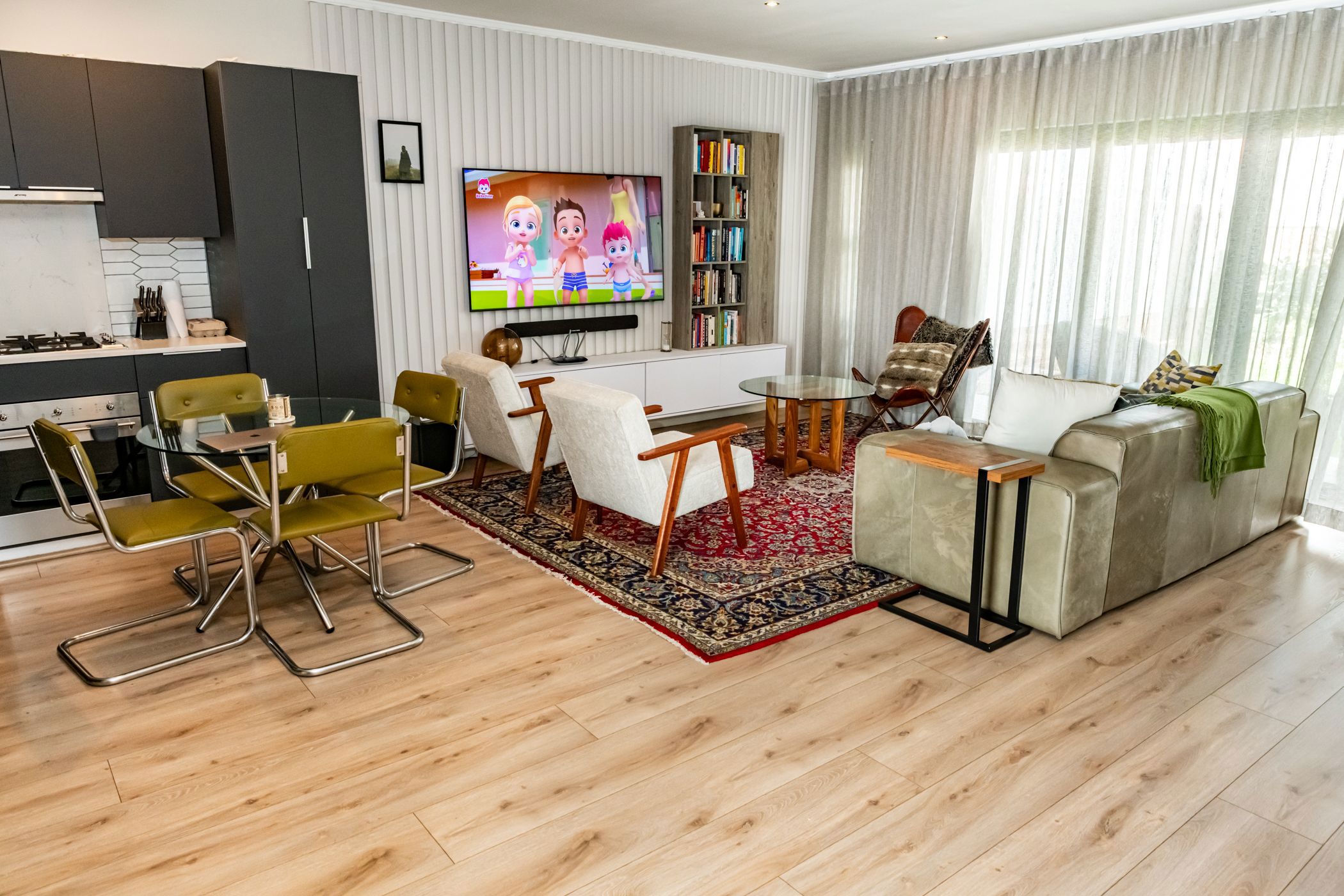 Townhouse for sale in Bryanston - HP1730659