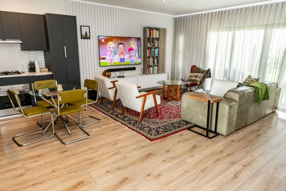 Townhouse for sale in Bryanston - HP1730659 Townhouse for sale in Bryanston - HP1730659