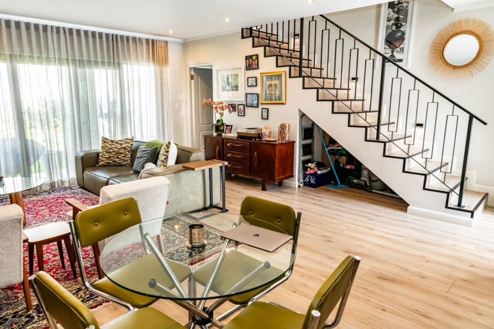 Townhouse for sale in Bryanston - HP1730659