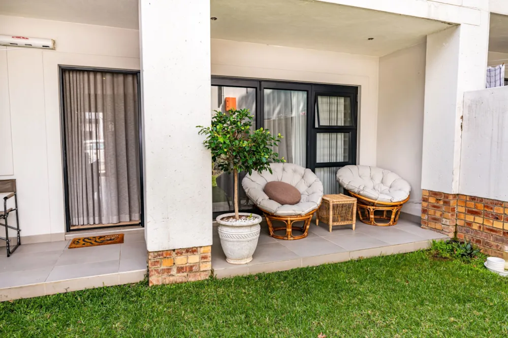 Townhouse for sale in Bryanston - HP1730659 Townhouse for sale in Bryanston - HP1730659