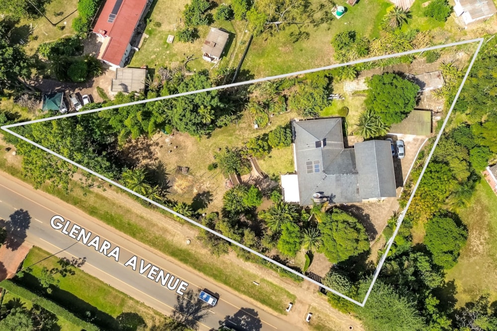 House for sale in Highlands, Zimbabwe - 3ZB1737610