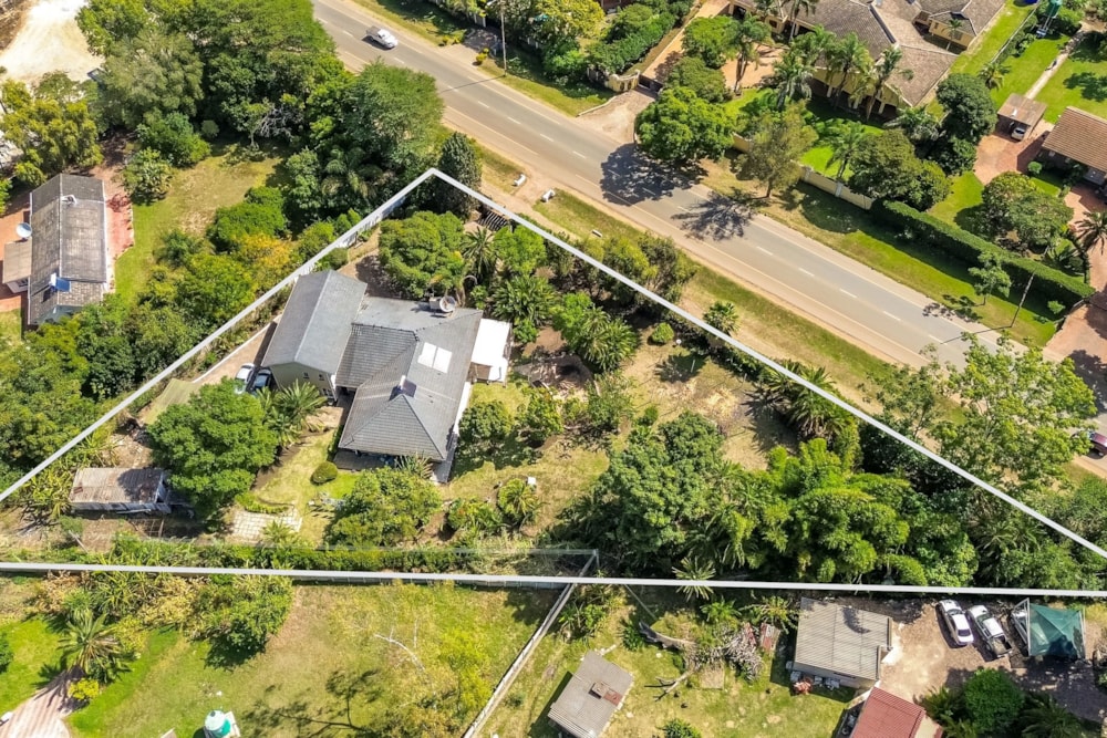 House for sale in Highlands, Zimbabwe - 3ZB1737610