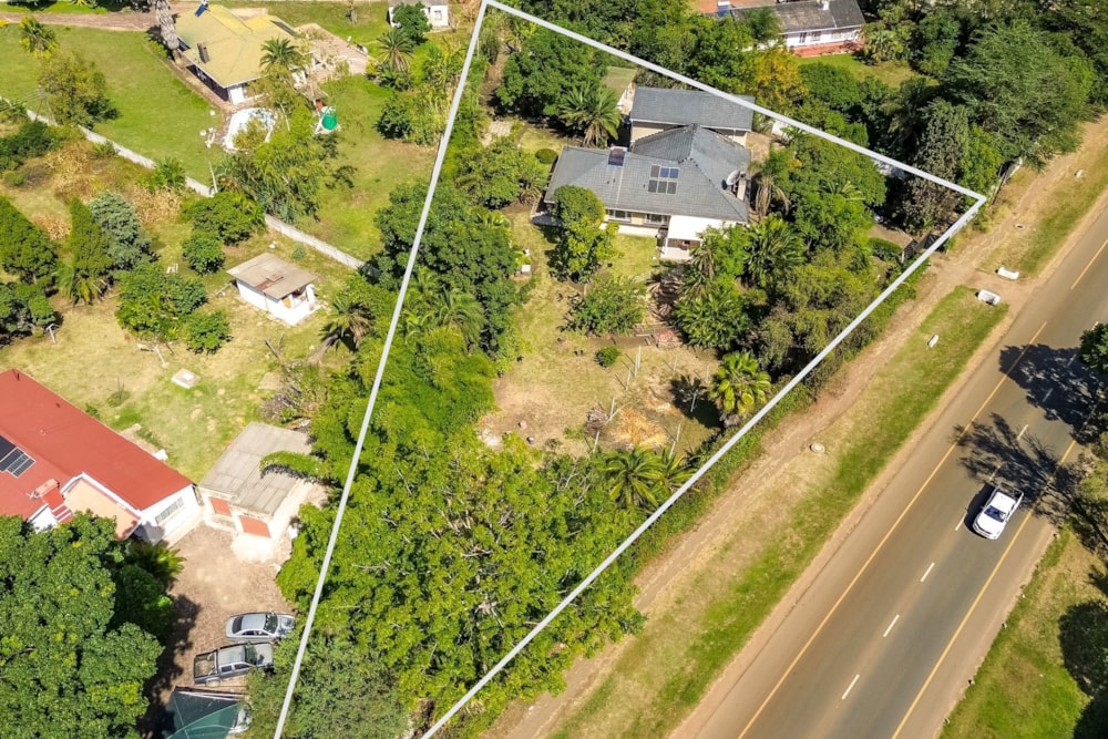 House for sale in Highlands, Zimbabwe - 3ZB1737610