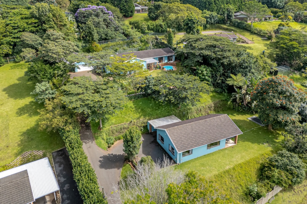 House for sale in Gillitts - 1KF1732332