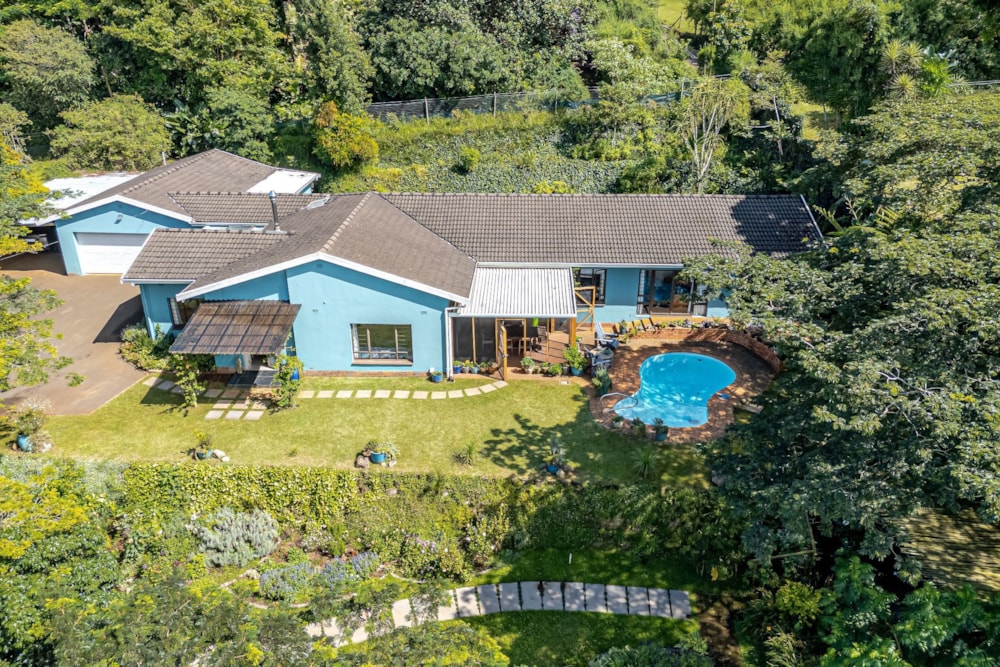 House for sale in Gillitts - 1KF1732332