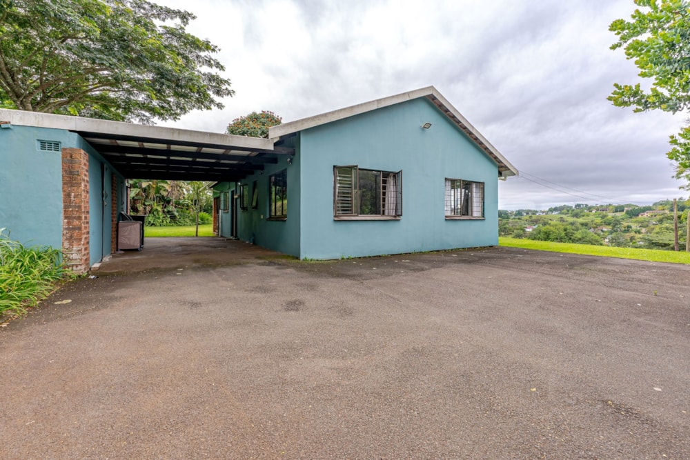 House for sale in Gillitts - 1KF1732332