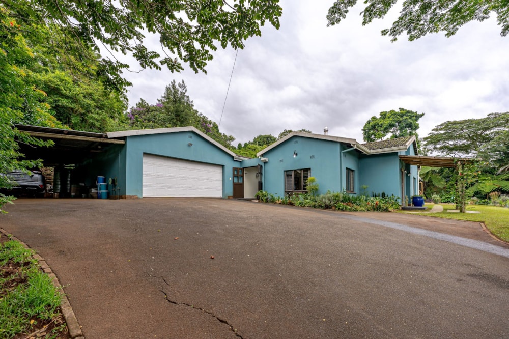 House for sale in Gillitts - 1KF1732332