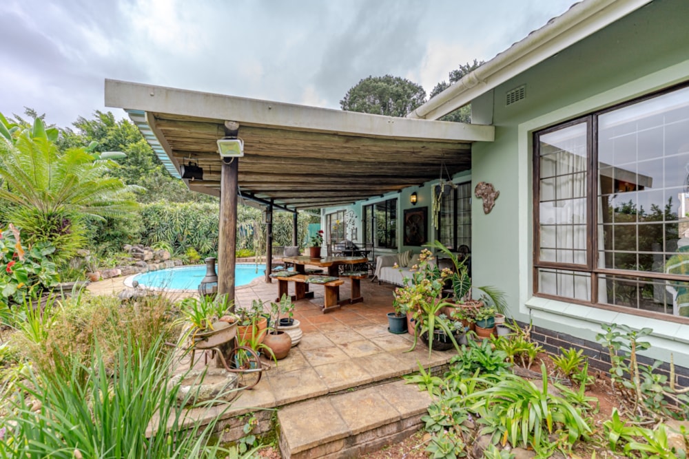 Single-storey house for sale in Hillcrest Park - 1KF1737984