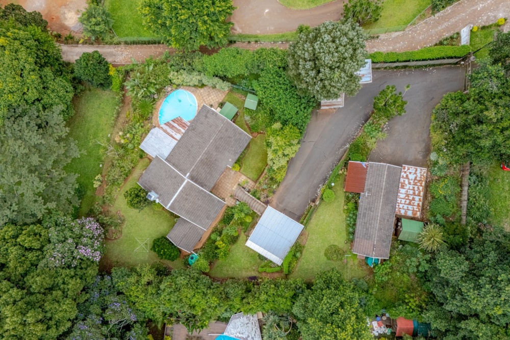 Single-storey house for sale in Hillcrest Park - 1KF1737984