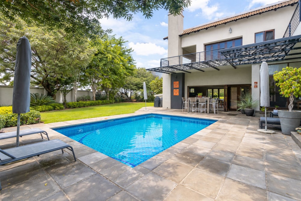 Security estate home for sale in Midstream Estate - CN1733681