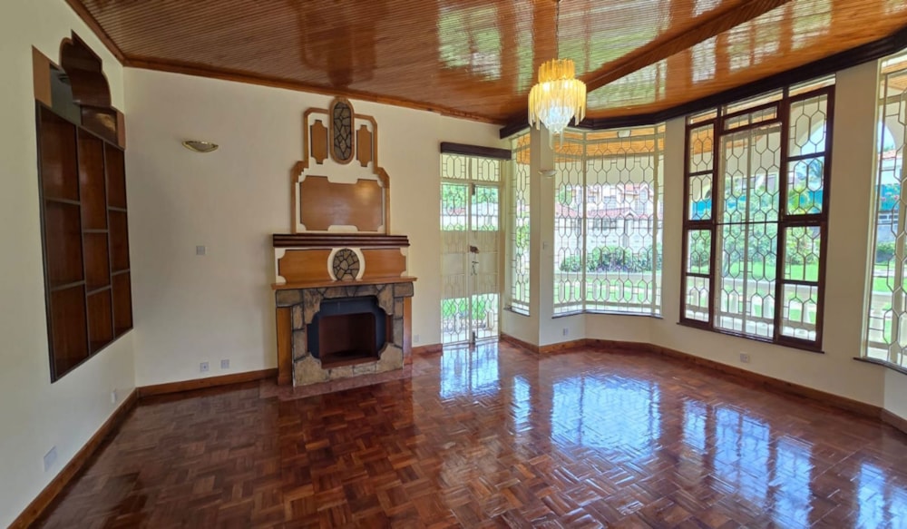 House for sale in Runda , Kenya - 3KE1736033