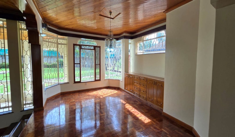 House for sale in Runda , Kenya - 3KE1736033